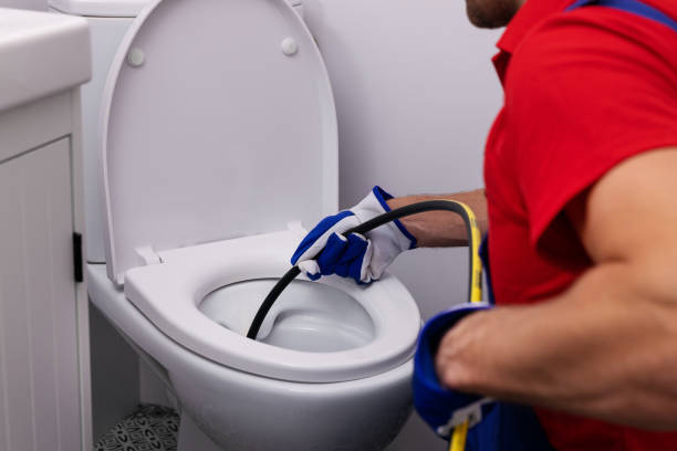 Professional Plumbing in Elk Grove Village, IL