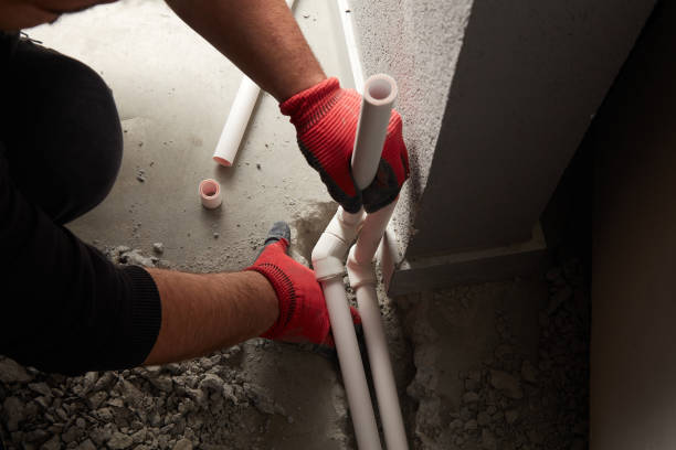 Hot Water Heater Installation in Elk Grove Village, IL